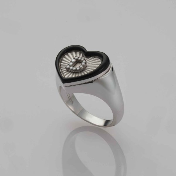 Custom your “Heartstring” Ring - Image 3