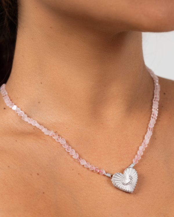 Custom Your “Heartstring” Locket 20mm - Image 6