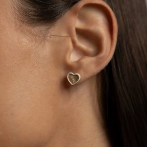 Tiny Hearbeats - Enamel