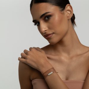Wrapt in Diamonds