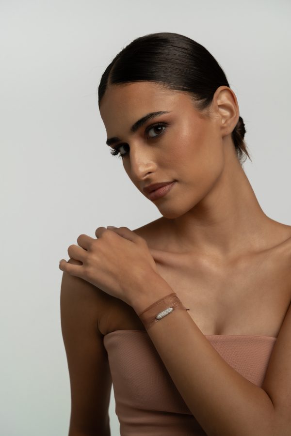 Wrapt in Diamonds