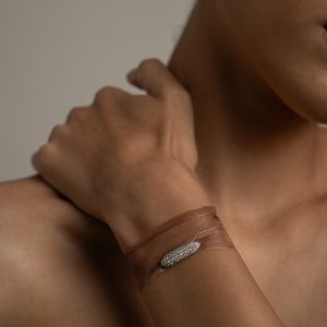 Wrapt in Diamonds