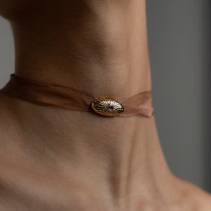 Wrapt in Gold
