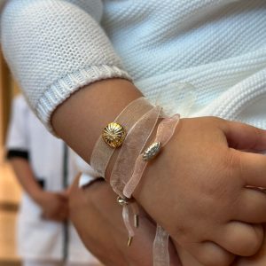 Tiny Oval Wrap