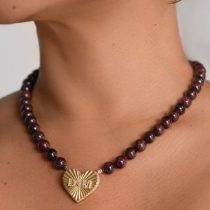 Embedded Beads