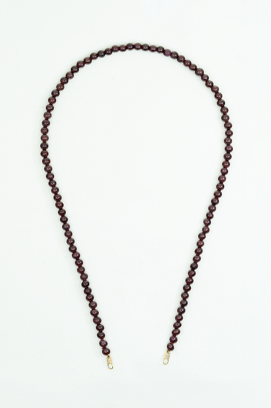 Garnet - 4mm - Image 2