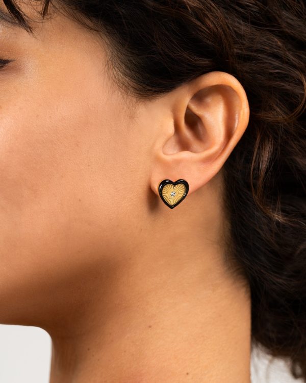 Heartbeats – Enamel