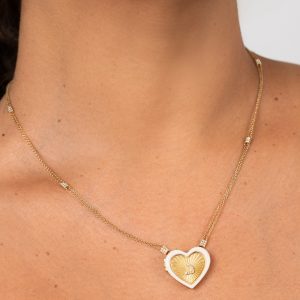 Bonded Chains