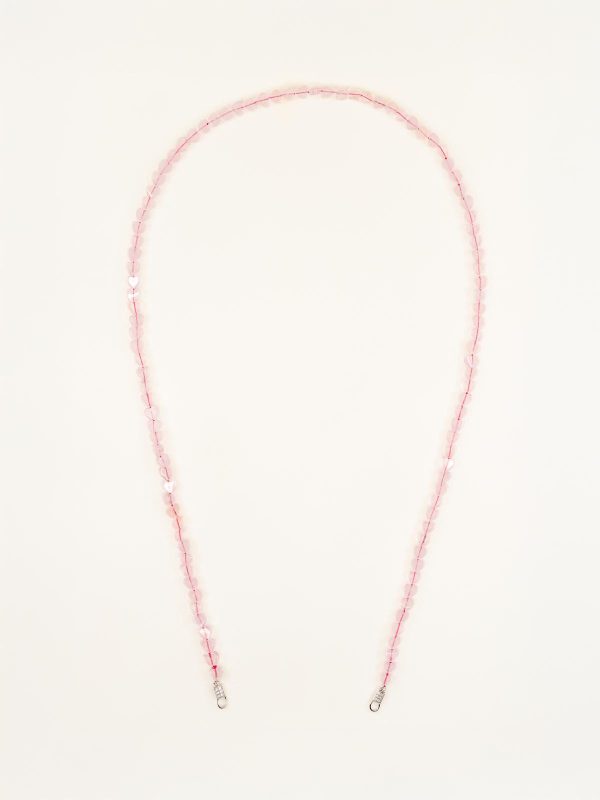 Rose Quarts Hearts - Image 2